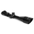 Konus Armada Rifle Scope 6x-24x56mm 30mm SFP Fine Crosshair w/Center Dot Reticle - Black
