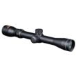Konus KonusPro 550 Ballistic Series Rifle Scope 4-12x44 1" SFP Engraved Ballistic Black
