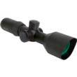 Konus Muzzleloader Rifle Scope 3-12x50mm 30mm SFP Mil-Dot Illum. Black with Rings