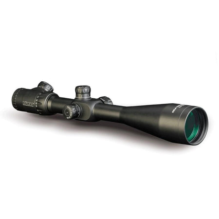 Konus KonusPro F-30 FFP Riflescope 8-32x56mm 30mm Illuminated Modified Mil-Dot Matte Black
