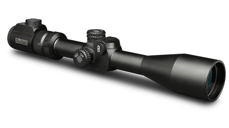Konus KONUSPRO-EL30 Riflescope 6-24x50 30mm Tube Illuminated LCD