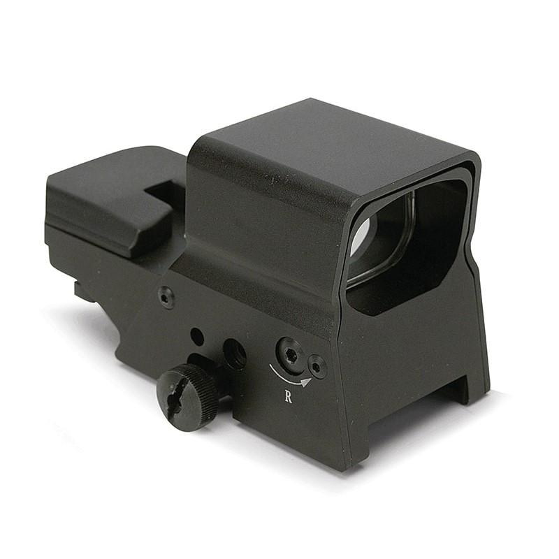 Konus SIGHT-PRO R8 Rechargeable 8-Reticle Red/Green Dot Sight