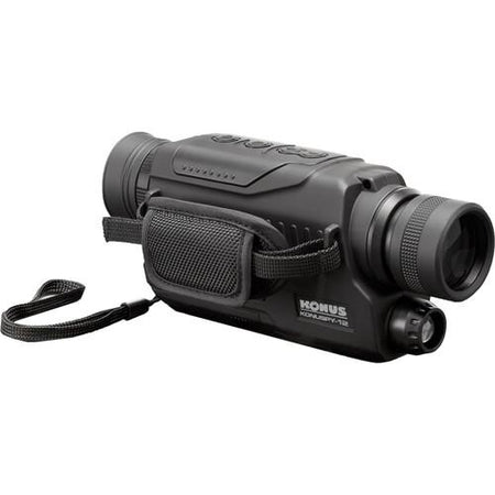 Konus Konuspy-12 Night Vision Digital Zoom Monocular Spotting Scope 5-40x
