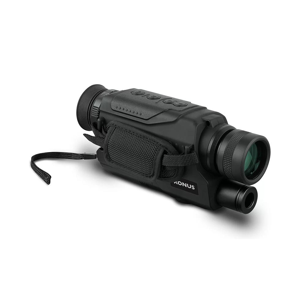Konus Konuspy-18 Night Vision Digital Monocular 6-36x 32mm