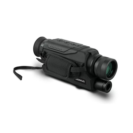 Konus Konuspy-18 Night Vision Digital Monocular 6-36x 32mm