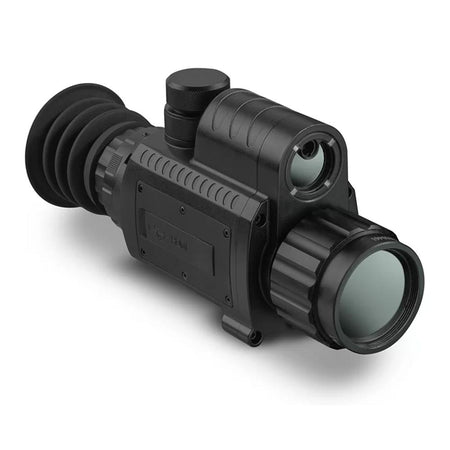 Konus Fiery 3in1 Thermal Clip-On Monocular and Sighting Optic Black