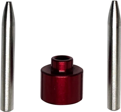 KNS AR-15 Trigger and Hammer Pin Assembly Guide AR15/M16