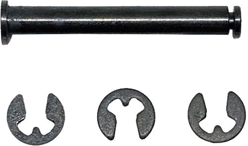 KNS Black Bolt Catch Retaining Pin AR-15/M16