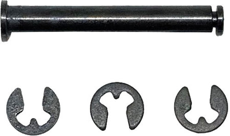 KNS Black Bolt Catch Retaining Pin AR-15/M16
