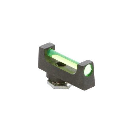 Ameriglo Glock Green FiberRod Front Sight .200" High .125" Wide Case Hardened