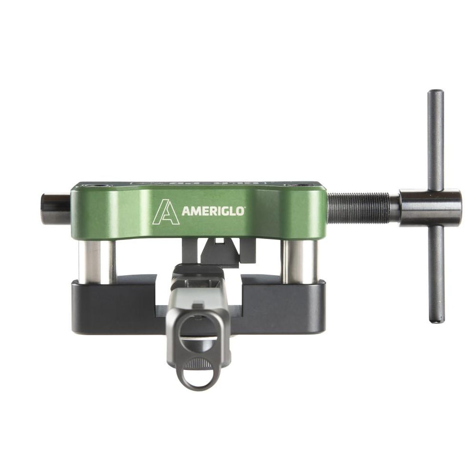 Ameriglo GTool5 Rear Sight Install and Adjust Tool for All Glock Models