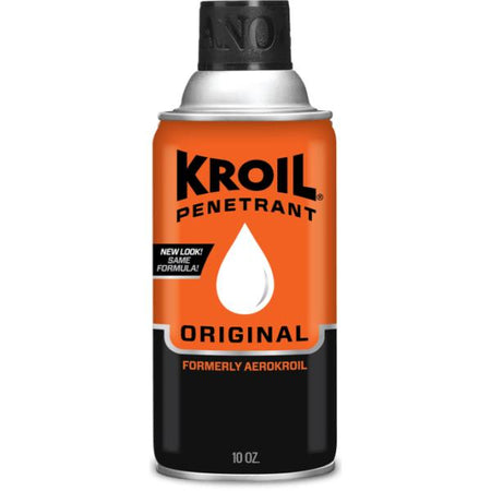KROIL Original Penetrating Oil Aerosol 10 Ounce