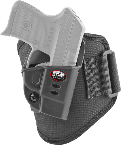 Fobus Low Profile Ankle Holster Fits Ruger LCP Kel-Tec P-3AT Gen 2