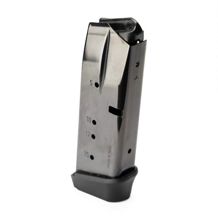 Kel-Tec P15 9mm 15rd Handgun Magazine