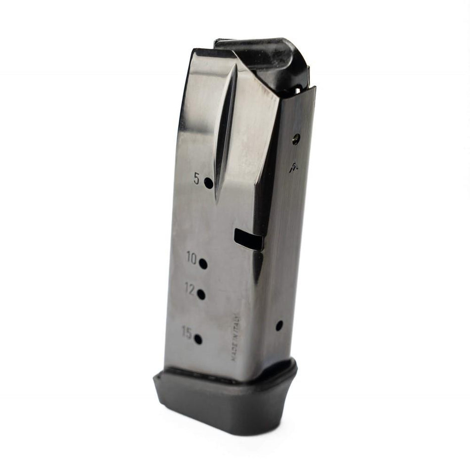 Kel-Tec P15 9mm 15rd Handgun Magazine
