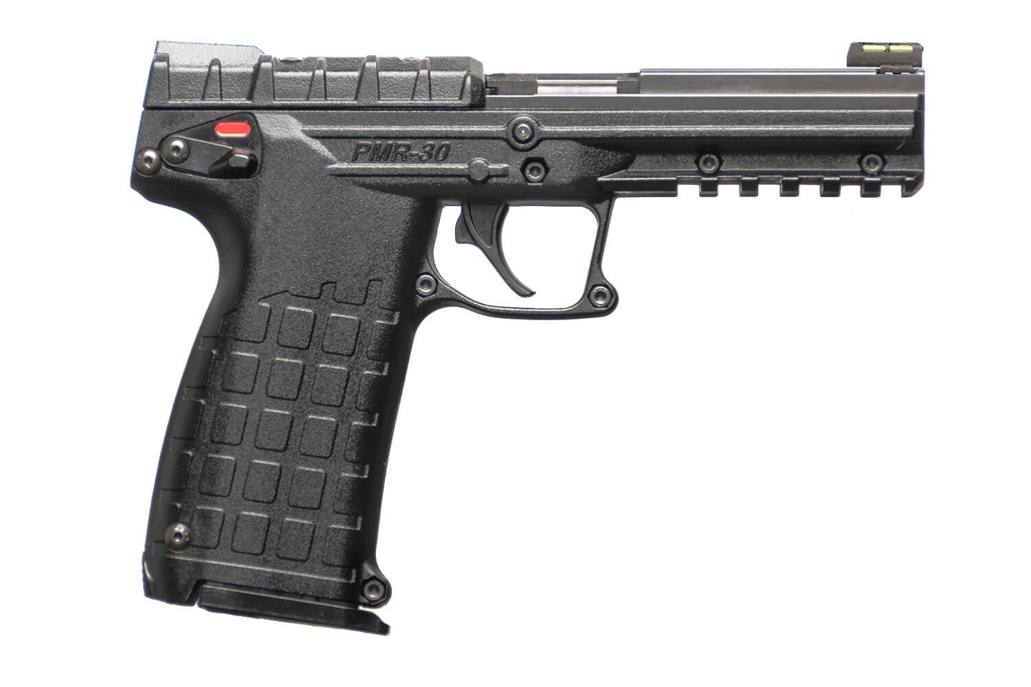Kel-Tec PMR30BLK10 PMR30 22 WMR 10+1 4.30" Black
