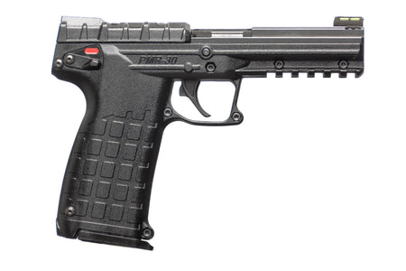 Kel-Tec PMR30BLK10 PMR30 22 WMR 10+1 4.30" Black