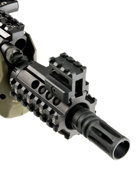 Kel-Tec RFB Rifle Riser Accessory