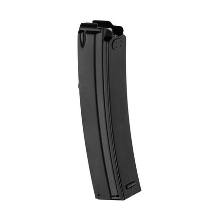 KCI USA MP5 Pattern Gen 2 20-Round Rifle Magazine 9mm Luger Black