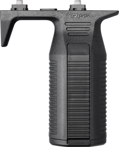 KRISS G3 Black M-LOK Vertical Grip Handstop W/Pad