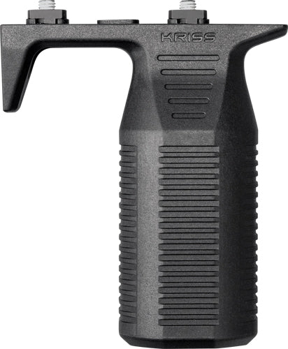 KRISS G3 Black Vertical Grip Handstop M-LOK