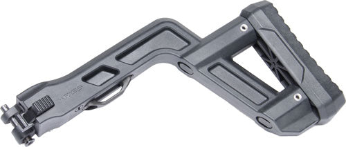 KRISS Vector Folding Stock Kit Fits Gen1 and Gen2 With Hinge