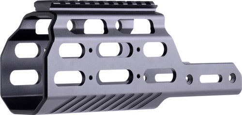 KRISS Vector G2 CRB MK1 Modular Rail Black