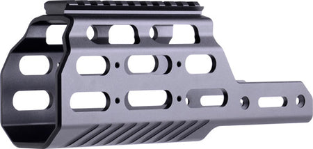 KRISS Vector G2 CRB MK1 Modular Rail Black