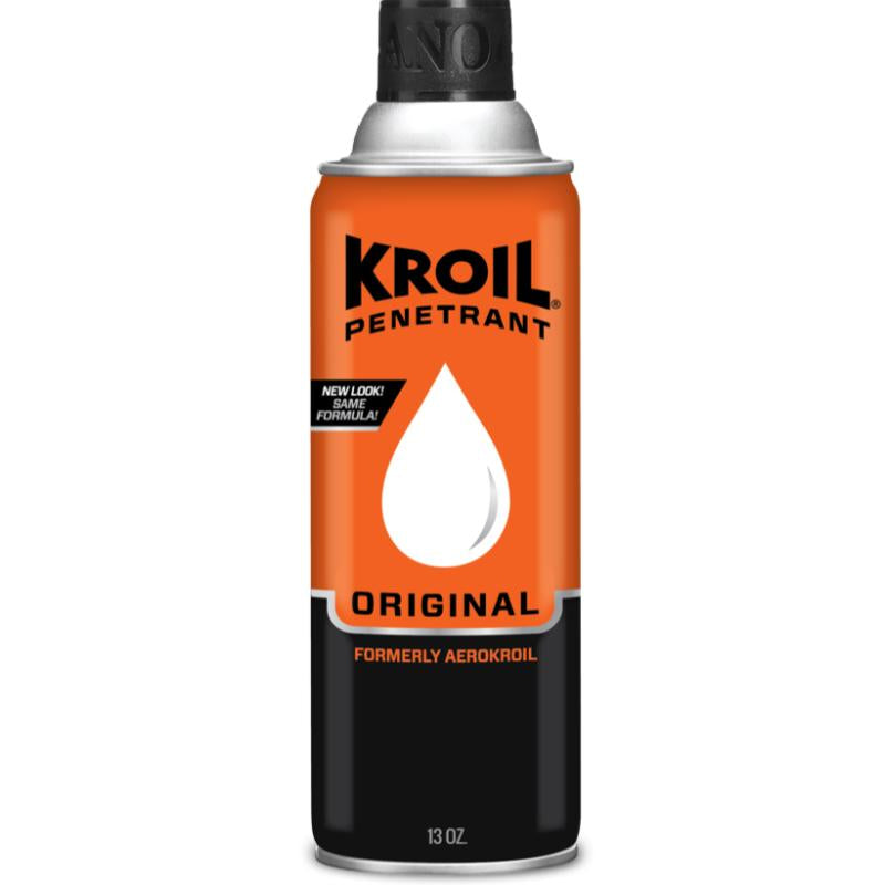 KROIL Original Penetrant Oil 13 oz Aerosol