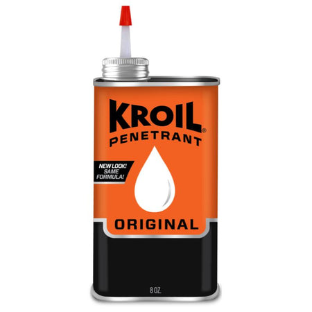 KROIL Original 8 oz Penetrating Oil for Firearms and Tools