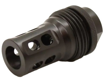 KAW VALLEY PRECISION MUZZLE BRAKE FOR ASR 5/8X24