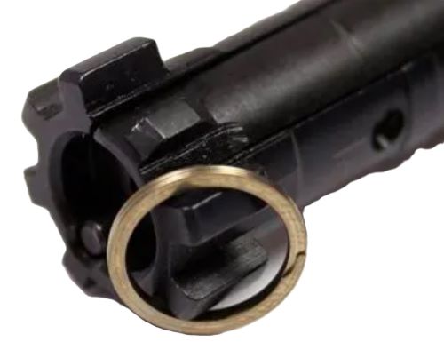 KAW VALLEY PRECISION ONE PIECE GAS RING FOR 5.56/.223 BCG