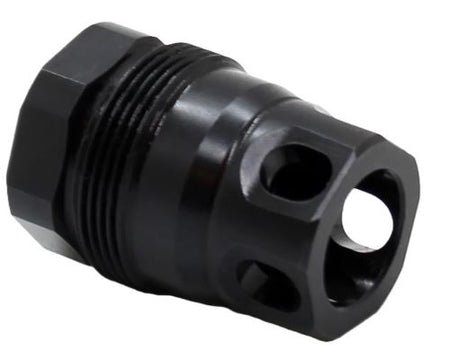 KAW VALLEY PRECISION PLAN B BRAKE M13.5X1 LH THREADS