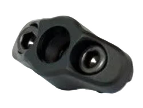 KAW VALLEY PRECISION QD SLING MOUNT M-LOK BLACK