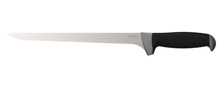 Kershaw 9.5" Narrow Fillet Knife Flexible Stainless Blade with Nylon Handle
