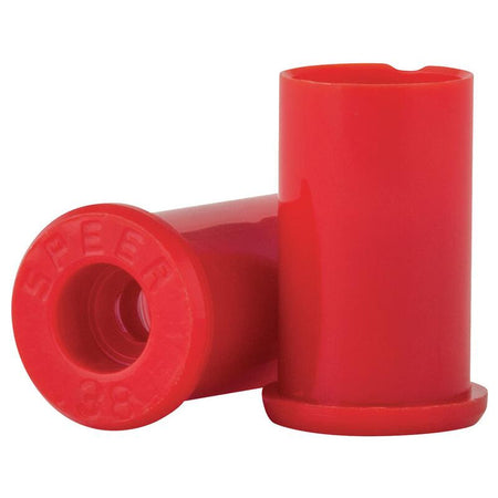 Speer .38 Cal Plastic Training Cartridges 50/ct Reusable