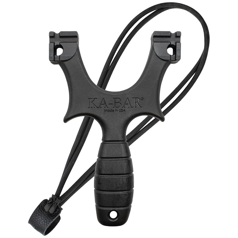 Ka-Bar Sweet Move Slingshot in Black