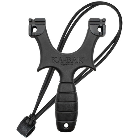 Ka-Bar Sweet Move Slingshot in Black