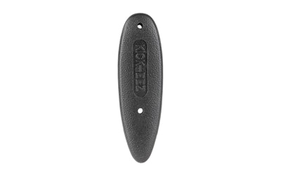 Kick-EEZ KZ-103 Sorbothane Pre-Fit Recoil Pad, Mossberg 500 & 835 / Browning Citori English Stock / Mossberg 930 & 935, Black