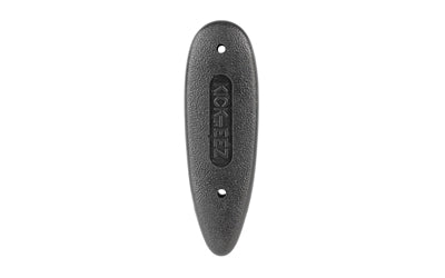 Kick-EEZ KZ-109 Sorbothane Pre-Fit Recoil Pad, Beretta 1301 Tactical, Silver Pigeon, Extrema 2, Ruger 77 Mk II Express, Black