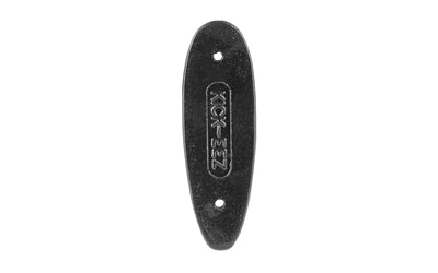 Kick-EEZ KZ-120 Sorbothane Pre-Fit Recoil Pad, Remington 1100 Competition / Ken Rucker Autobuster & Bump Buster / Tristar Viper G2, Black