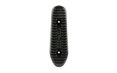 Kick-EEZ KZ-HUNT1 Sorbothane Upgrade Recoil Pad for Magpul SGA/Hunter/Pro 700 Stocks, Matte Black Finish
