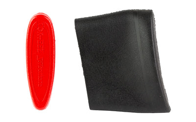 Kick-EEZ Large Slip-On Sorbothane Recoil Pad, Fits Stocks up to 5-3/8" x 1-7/8", Matte Black Finish