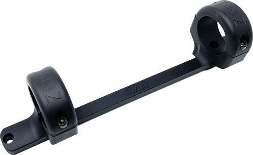 DNZ Game Reaper Single-Piece Mount Savage Rnd Receiver Long Action Med 8-40