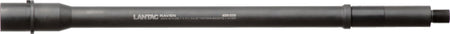LANTAC 14.5 Inch 223 Wylde BBL with Gas Tube
