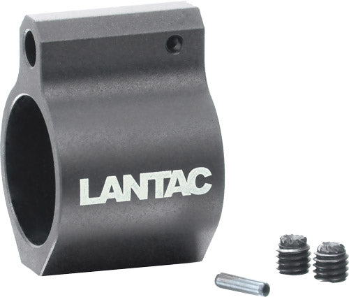 LANTAC Low Profile AR Gas Block .750 Diameter