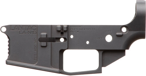LANTAC N15 BILLET LOWER RECEIVER