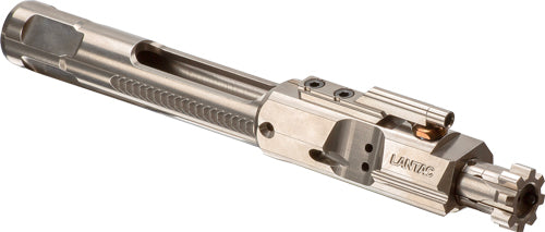 LANTAC NIB Silver Enhanced BCG for 308/7.62