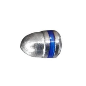 Lightning Ammo Handgun Bullets .380 Cal .355 Diameter 95 Grain RN 100-Count