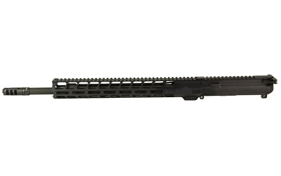 LanTac USA LLC SF15 DMR AR-15 Upper Receiver 223 Wylde 18" Anodized Black 01-FA-223-DMR-UPR